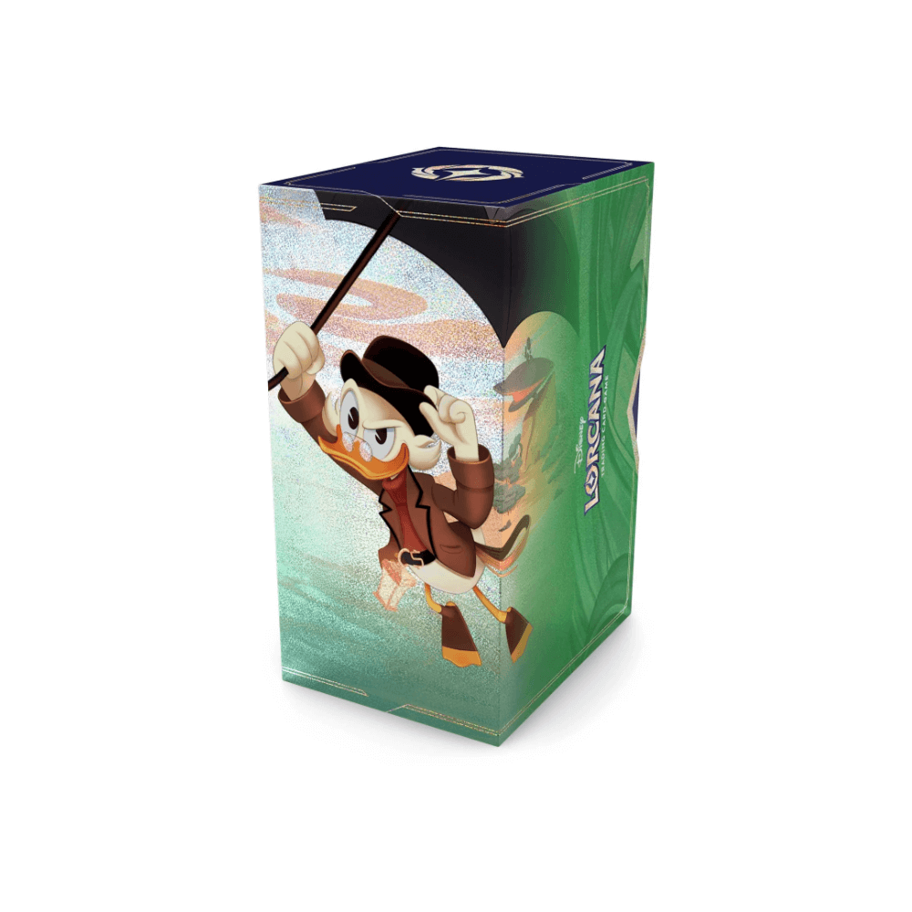 lorcana gift card Disney Lorcana TCG - Winterspell - Gift Set