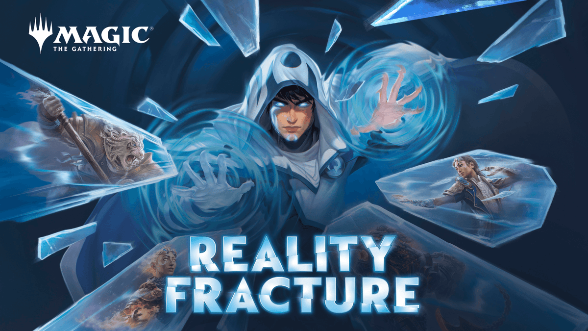 Important Update: MTG: Reality Fracture Delays in Select Regions