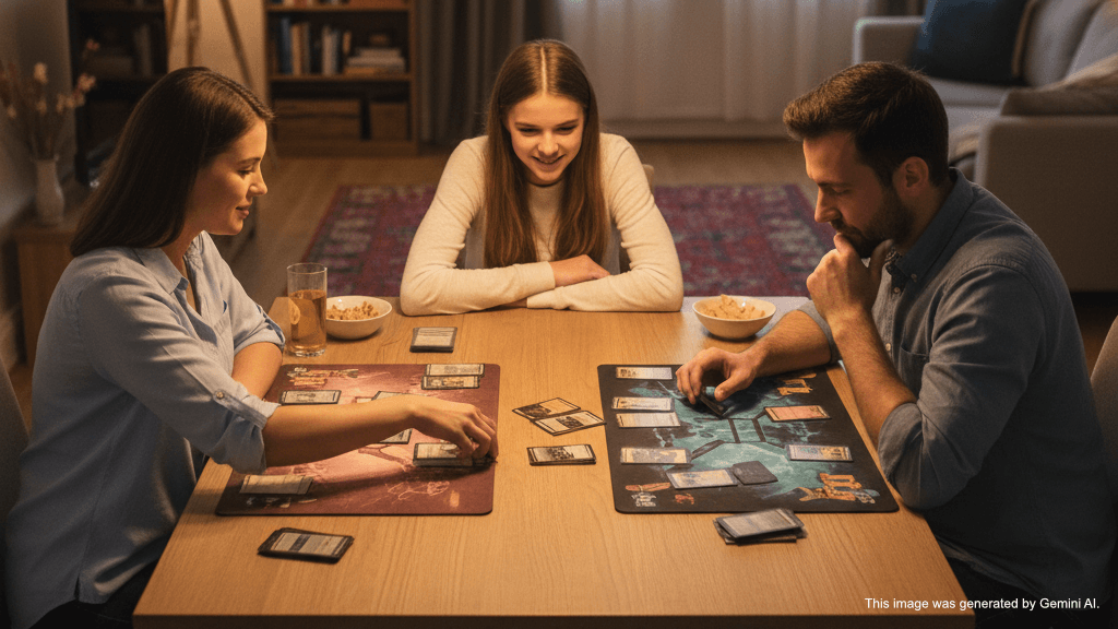 The 2026 Guide to Starting Magic with Family & Friends