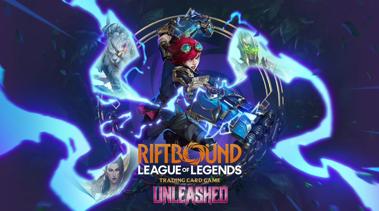 Jungle Fever: Everything Revealed During Riftbound: Unleashed Preview Week