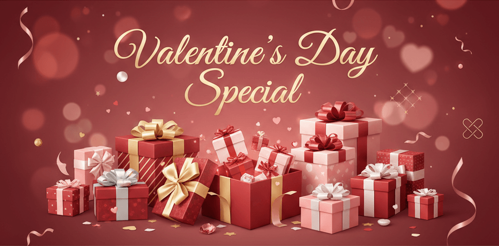 How to Treat Your Cardboard Lover: MTG Valentine’s Day Special 2026