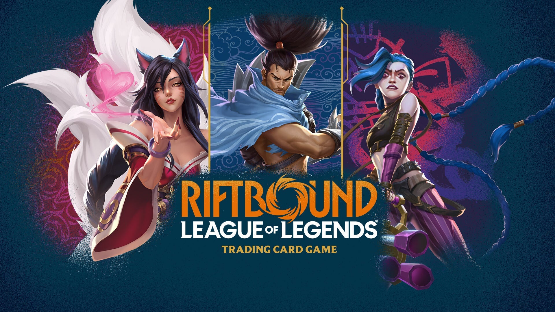Riftbound: League of Legends TCG - Origins