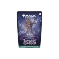 Magic: The Gathering - Lorwyn Eclipsed Commander Deck - Blight Curse