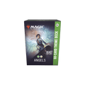 Magic: The Gathering - Lorwyn Eclipsed 60-Card Theme Deck - Angels