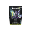 Magic: The Gathering Edge of Eternities Commander Deck - World Shaper