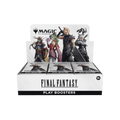 Magic: The Gathering - FINAL FANTASY Play Booster Box