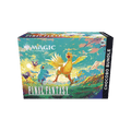 Magic: The Gathering - Final Fantasy Holiday Chocobo Bundle