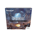 Magic: The Gathering - Final Fantasy Holiday Scene Box - Final Fantasy VIII: Children of Fate
