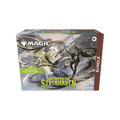 Magic: The Gathering - Secrets of Strixhaven Bundle