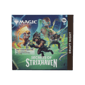 Magic: The Gathering - Secrets of Strixhaven Draft Night Box