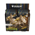 Magic: The Gathering - Secrets of Strixhaven Collector Booster Box