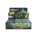 Magic: The Gathering - Secrets of Strixhaven Play Booster Box