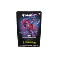 Magic: The Gathering - Secrets of Strixhaven Commander Deck - Prismari Artistry