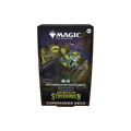 Magic: The Gathering - Secrets of Strixhaven Commander Deck - Witherbloom Pestilence