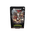 Magic: The Gathering - Secrets of Strixhaven Commander Deck - Lorehold Spirit