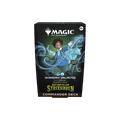 Magic: The Gathering - Secrets of Strixhaven Commander Deck - Quandrix Unlimited