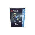 Magic: The Gathering - Secrets of Strixhaven Theme Deck - Eerie