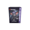 Magic: The Gathering - Secrets of Strixhaven Theme Deck - Lifegain