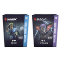 Magic: The Gathering - Secrets of Strixhaven Theme Deck - Set of 2