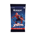 Magic: The Gathering - Marvel's Spider-Man Play Booster Pack
