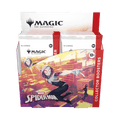 Magic: The Gathering Marvel's Spider-Man Collector Booster Box