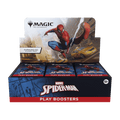 Magic: The Gathering Marvel's Spider-Man Play Booster Box