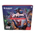 Magic: The Gathering Marvel's Spider-Man Scene Box