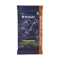 Magic: The Gathering - Teenage Mutant Ninja Turtles Collector Booster Pack