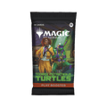 Magic: The Gathering - Teenage Mutant Ninja Turtles Play Booster