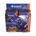 Magic: The Gathering - Teenage Mutant Ninja Turtles Collector Booster Box