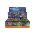 Magic: The Gathering - Teenage Mutant Ninja Turtles Play Booster Box