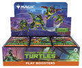 Magic: The Gathering - Teenage Mutant Ninja Turtles Play Booster Box