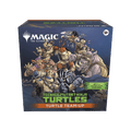 Magic: The Gathering - Teenage Mutant Ninja Turtles Turtle Team-Up
