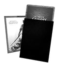 Ultimate Guard - Katana Sleeves Standard Size - Black