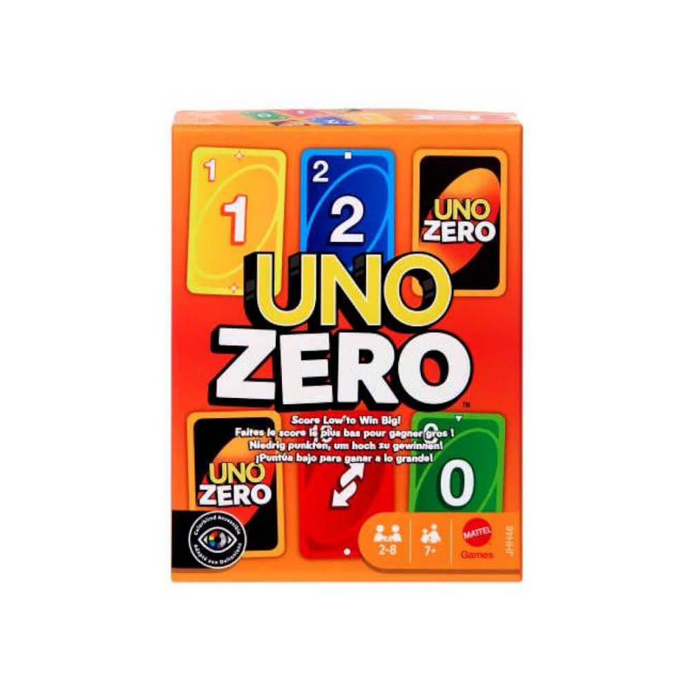 UNO! Zero