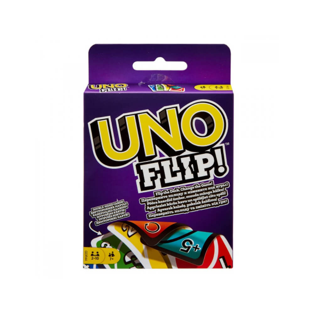 UNO! Flip