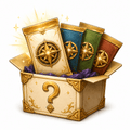 MTG Mystery Booster Bundle