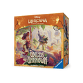 Disney Lorcana TCG - Wilds Unknown - Illumineer's Trove