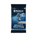 Magic: The Gathering - Reality Fracture Play Booster Pack