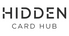 Hidden Card Hub - Home