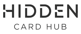 Hidden Card Hub