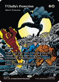 T'Challa's Protection (Teferi's Protection) MAR M51