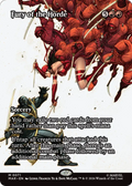 Fury of the Horde (F) MAR M71
