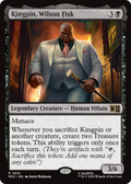 Kingpin, Wilson Fisk (F) MSC R661