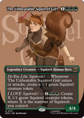 The Unbeatable Squirrel Girl (F) MSH R371