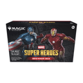 Magic: The Gathering - Marvel Super Heroes Beginner Box