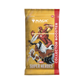 Magic: The Gathering - Marvel Super Heroes Collector Booster Pack