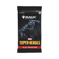 Magic: The Gathering - Marvel Super Heroes Play Booster Pack