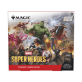 Magic: The Gathering - Marvel Super Heroes Scene Box - Heroes United