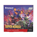 Magic: The Gathering - Marvel Super Heroes Scene Box - Villains Unleashed